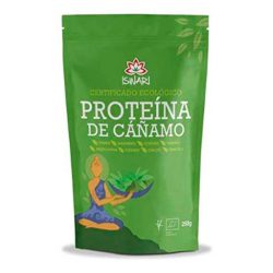 proteina de cañamo culturismo