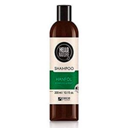 cannabis shampoo psoriasis Hello Nature Cannbis