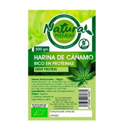 harina cannabis sativa como se toma