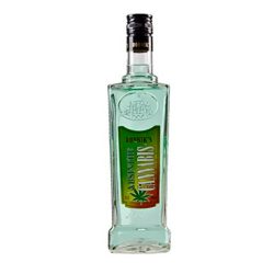 Bebida de Cannabis Absinthe