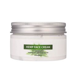 crema cannabis facial dia y noche