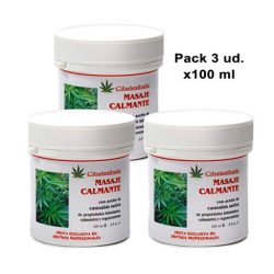 crema de cannabis para varices