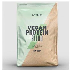 proteina de cañamo myprotein