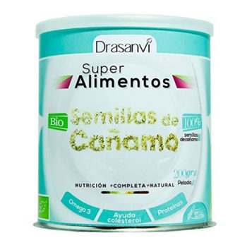 Semillas de cañamo drasanvi online al mejor pre