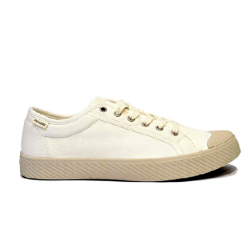 Tenis cañamo unisex color beige