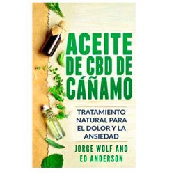 aceite de cañamo cbd libro