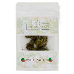 COGOLLOS AROMATICAS CBD WATERMELON 5 GRS